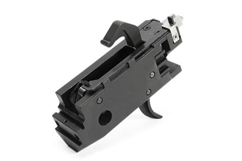 steel msk trigger box full|Issue with WE MSK trigger box/ full.